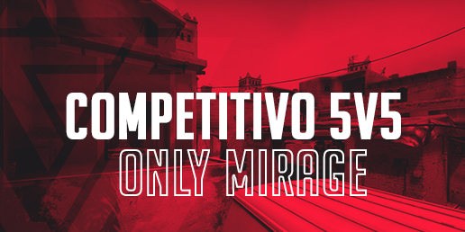 [PT] Tuga Army | Community ◈ Competitivo #1 [Only Mirage] ◈
