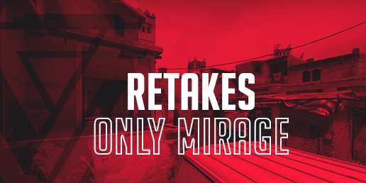[PT] Tuga Army | Community ◈ Retakes #1 [Only Mirage] ◈
